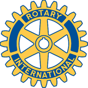 Rotary International Club logo