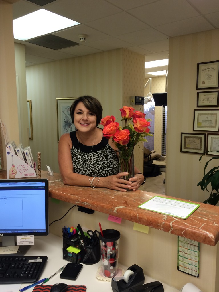 HAPPY ANNIVERSARY, SUSIE!!! - Robert Mitchell DDS Blog