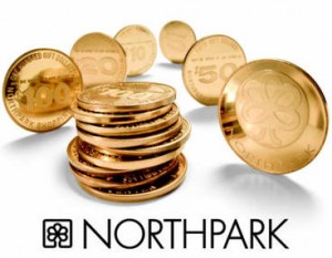 northpark gold