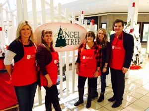 angel tree