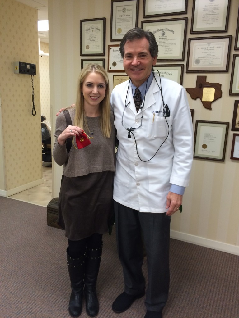 WE HAVE WINNER!!! - Robert Mitchell DDS Blog